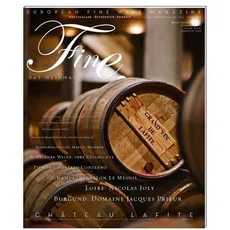 FINE Das Weinmagazin 04/2012