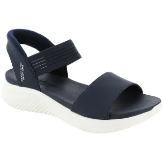 SKECHERS Ultra Flex 3.0 Sandalen - Navy - EU