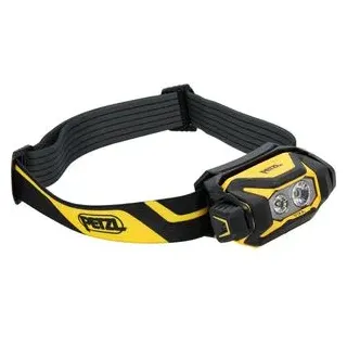Petzl - Stirnlampe - Pixa - 450 Lumen (BOOST-Modus)