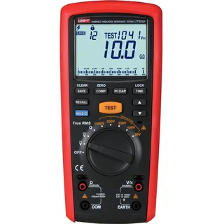 UNI-T Multifunktions-Isolationstester UT505A