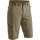 Kurze Wanderhose Beige 62