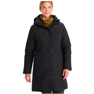 Marmot Chelsea Jacke - Black - XL