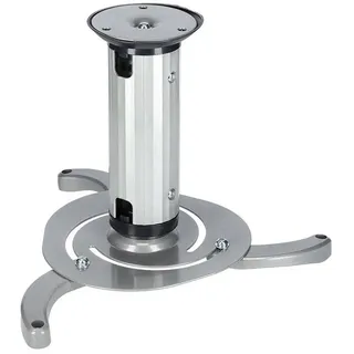 Celexon PS 815 (Decke), Beamer Halterung, Silber