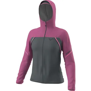 Dynafit Alpine 3L Damen Hardshelljacke magenta M
