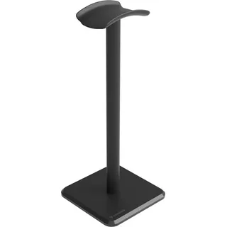 Genesis GENESIS NGM-2231 Kopfhörer/Headset-Zubehör Kopfhörerständer - Schwarz