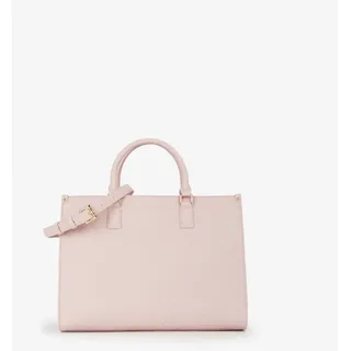 Valentino Bags Samba Re Riemenhandtasche Shopper, rosa