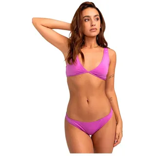 Billabong Sol Searcher Ava - Bikini-Tanktop für Frauen Violett