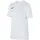 Dri-FIT Kinder Trikot white/black L 147-158 cm