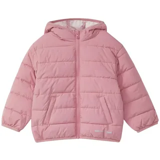 s.Oliver Junior Jungen 2175784 Steppjacke Mit Kapuze, 4185, 116 EU