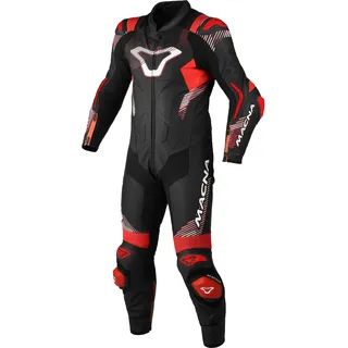 Macna Armadyl 1PC BLACK/RED 46