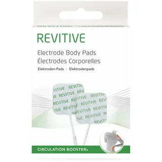 Revitive T.E.N.S. PADS Durchblutungs-Stimulator