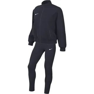 Nike Damen Trainingsanzug Academy Pro 24 Track Suit FD7683+FD7677-455 M - Obsidian/White - M