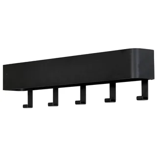 Spinder Wandgarderobe Dax Play schwarz