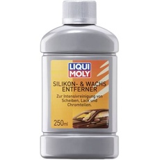 Bild von Silikon- & Wachsentferner 250 ml