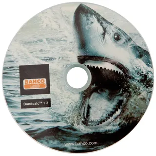 BAHCO Cd Software Para Configurar Pa