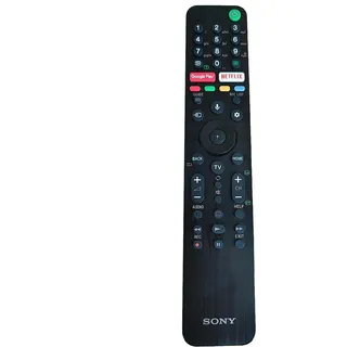 Sony RMF-TX500E – Original-Fernbedienung für TVs – für Bravia Modelle