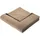 Wohndecke »Cotton Home« im Uni Design, Kuscheldecke,