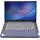 IdeaPad 3 14'' MediaTek MT8183 4 GB RAM 64 GB eMMC Google Chrome OS Blau