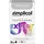 Textilfarbe 1 St. 150 g Delfin-Grau