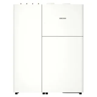 Stiebel Eltron Lüftungskompaktgerät LWZ 05,1 Premium HKWL 230