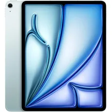 Bild iPad Air 13" (6. Generation 2024) 512 GB Wi-Fi + Cellular blau