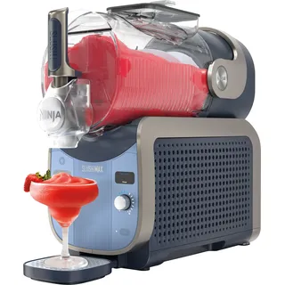 Ninja SLUSHi MAX – Cyberspace Blau 3,31 l