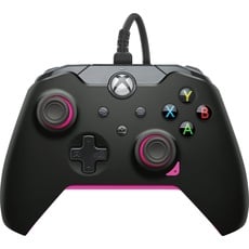 Bild von Gaming Controller Xbox Series X|S & Fuse Black