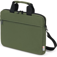 Bild Base XX Slim Case 13-14.1" Notebooktasche, Olive Green (D31959)