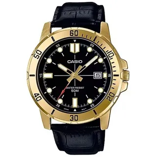 Casio MTP-VD01GL-1E Analog Quarz 40,0 mm 1E