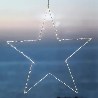 Sirius Home Sirius Liva Star 80 LED - Gold