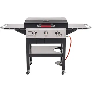 Char-Broil Griddle 3400 schwarz