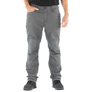 Klim West Ridge Jeans - Asphalt - 34