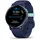 Vivoactive 5 BT 42,2 mm Kunststoffgehäuse blau Silikonarmband blau M