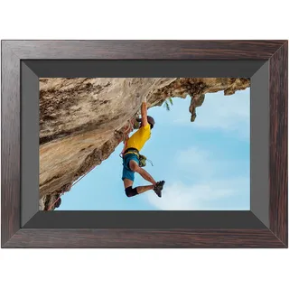 Kodak RCF-1012W WiFi schwarz