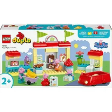 Bild von DUPLO - Peppas Supermarkt