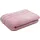 Monaco Badetuch 70 x 140 cm rosa