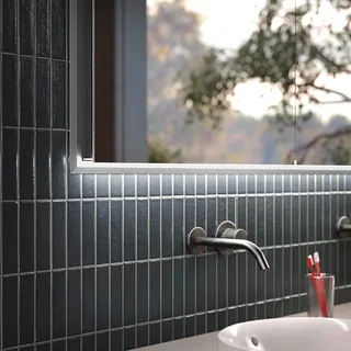 Schneider Universal A742 180 Abdeckrahmen, 1845x792mm, 226.180.00.50, Farbe: Silber eloxiert