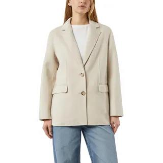 COMMA Lockerer Doubleface-Blazer