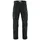 Winter Hose Regular Schwarz 58