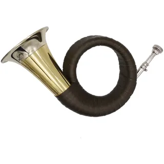 Tuyama® TJG-202 Classic - Fürst-Pless Horn Jagdhorn in B (Classic)