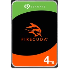 Bild FireCuda HDD 4 TB 3,5" ST4000DXA05
