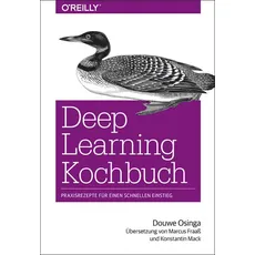 Deep Learning Kochbuch