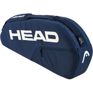 Head Tennistasche Base Racquet Bag S blau