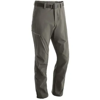 Maier Sports Nil Regular Teak 56