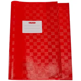 Herlitz HH PP A4 Bast rot