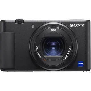 Sony ZV-1A Schwarz