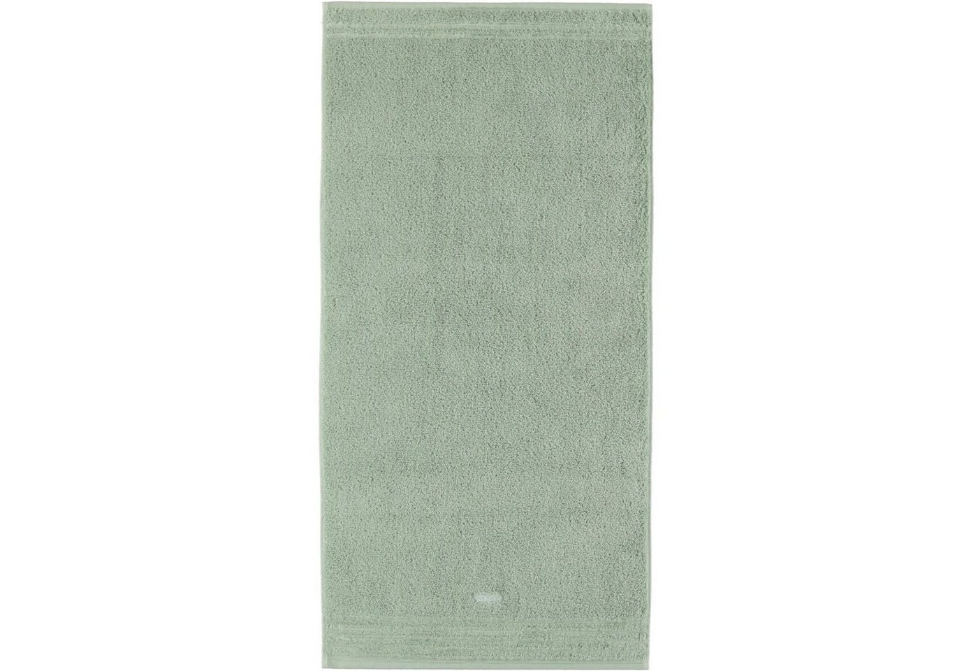Bild von Vienna Style Supersoft Handtuch 50 x 100 cm soft green