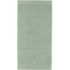 Bild von Vienna Style Supersoft Handtuch 50 x 100 cm soft green