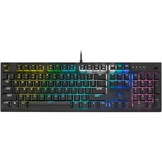 Bild K60 RGB PRO CHERRY VIOLA, USB DE (CH-910D019-DE)