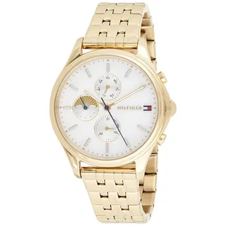 Tommy Hilfiger Damenuhr Casual Multifunktion
